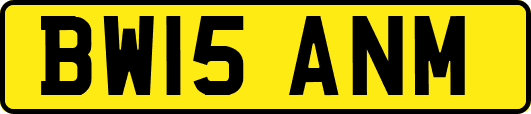 BW15ANM