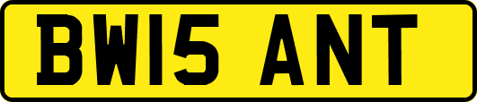 BW15ANT