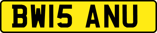 BW15ANU