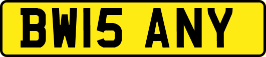 BW15ANY