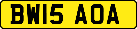 BW15AOA