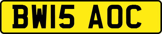 BW15AOC