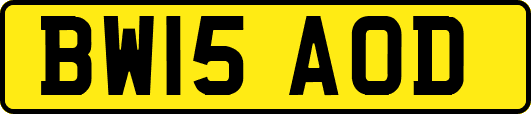 BW15AOD