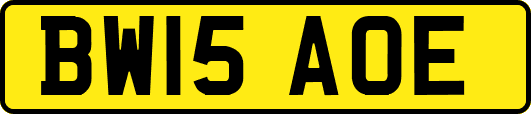 BW15AOE