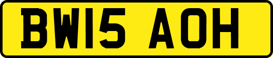 BW15AOH