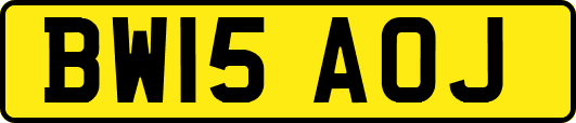 BW15AOJ