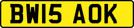 BW15AOK