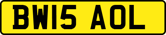 BW15AOL