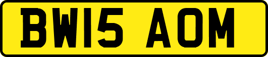 BW15AOM