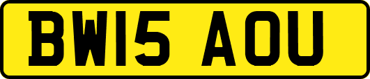 BW15AOU