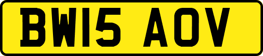 BW15AOV