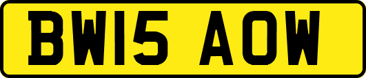 BW15AOW