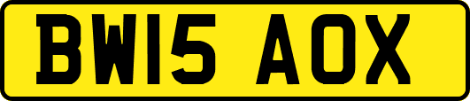 BW15AOX