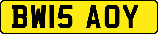 BW15AOY