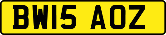 BW15AOZ