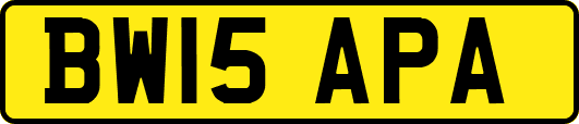 BW15APA