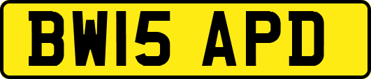 BW15APD