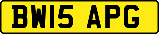 BW15APG