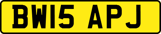 BW15APJ