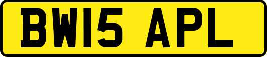 BW15APL