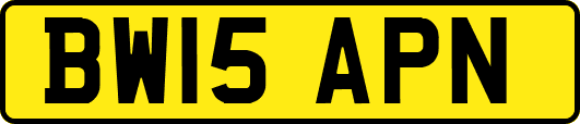 BW15APN