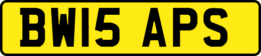 BW15APS