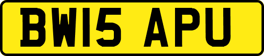 BW15APU