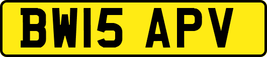 BW15APV
