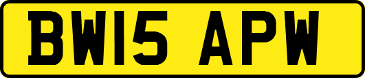 BW15APW