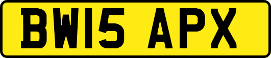 BW15APX