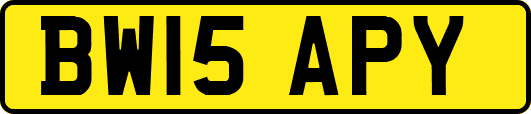 BW15APY