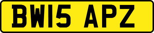 BW15APZ