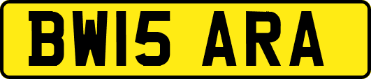 BW15ARA