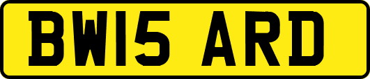 BW15ARD