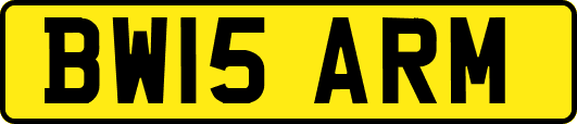 BW15ARM