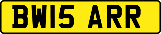 BW15ARR