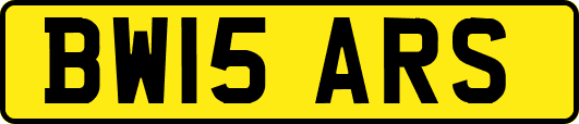 BW15ARS