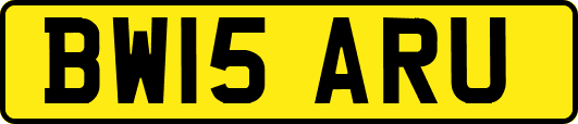 BW15ARU