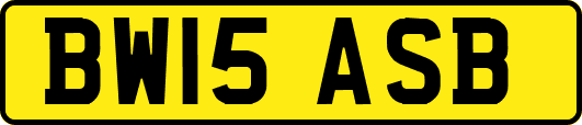 BW15ASB