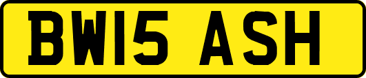 BW15ASH