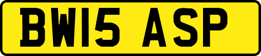BW15ASP