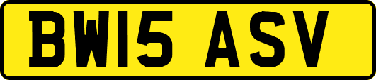 BW15ASV