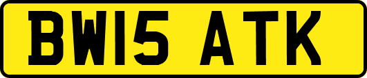 BW15ATK