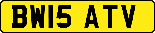 BW15ATV
