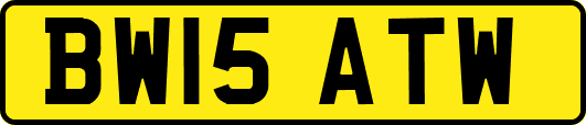BW15ATW