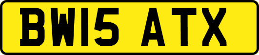 BW15ATX
