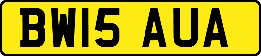 BW15AUA