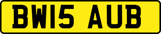BW15AUB