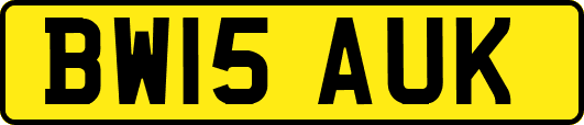BW15AUK