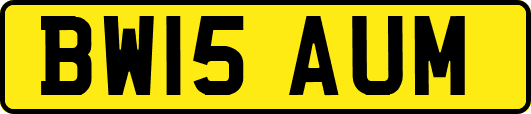 BW15AUM